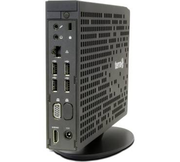 Produktbild Wortmann Terra PC-Nettop 3100V2