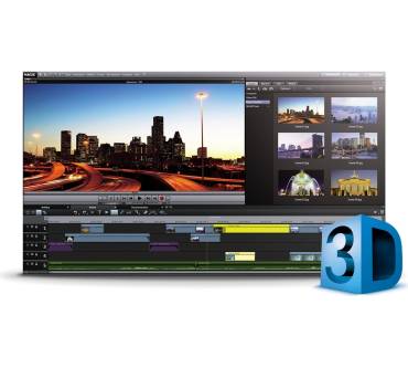 Produktbild Magix Video deluxe 2013 Premium