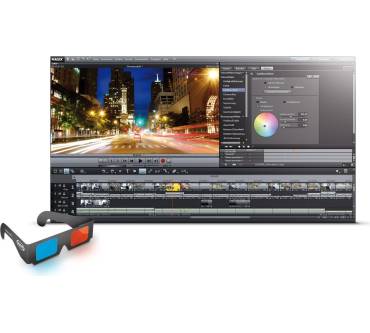 Produktbild Magix Video deluxe 2013 Premium