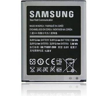 Produktbild Samsung EB-L1G6LLUCSTD