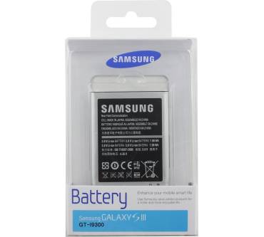 Produktbild Samsung EB-L1G6LLUCSTD