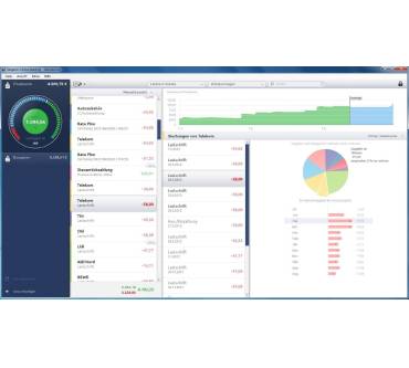 Produktbild Steganos Online Banking 14