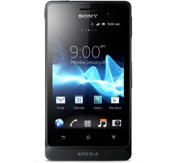 Produktbild Sony Xperia go