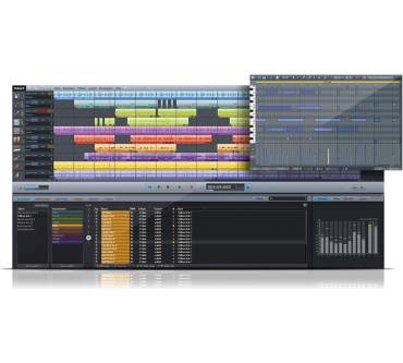 Produktbild Magix Music Maker 2013