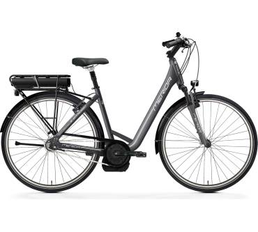 Produktbild Merida E-spresso City 7 EQ -  Shimano Nexus 7-Gang (Modell 2012)