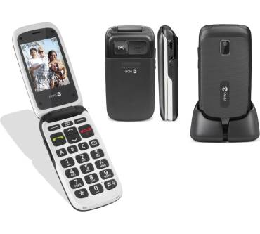 Produktbild Doro PhoneEasy 612