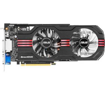 Produktbild Asus GTX650TI-DC2T-1GD5