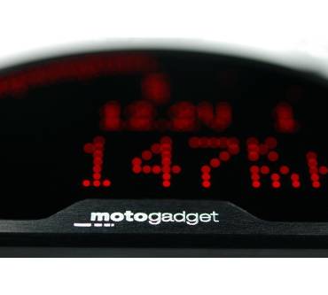 Produktbild Motogadget motoscope pro