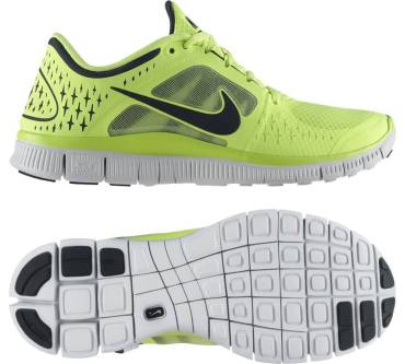 Produktbild Nike Free Run+ 3