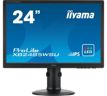 Produktbild Iiyama ProLite XB2485WSU