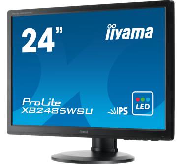 Produktbild Iiyama ProLite XB2485WSU