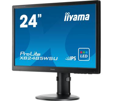 Produktbild Iiyama ProLite XB2485WSU