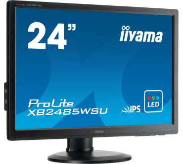 Produktbild Iiyama ProLite XB2485WSU