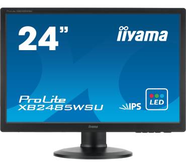 Produktbild Iiyama ProLite XB2485WSU