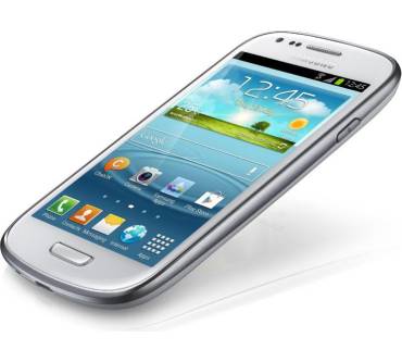 Produktbild Samsung Galaxy S3 Mini