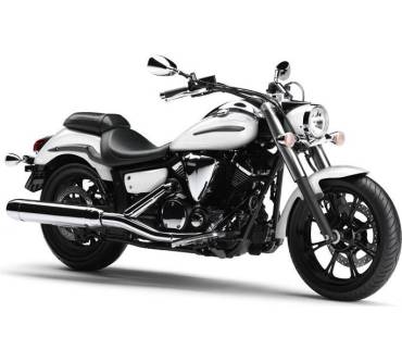 Produktbild Yamaha XVS950A Midnight Star