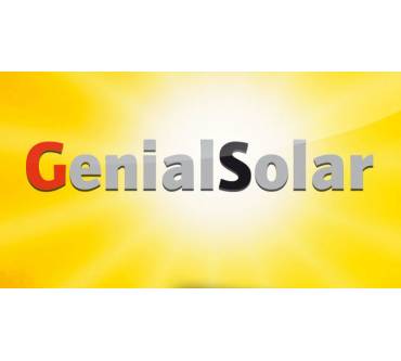 Produktbild GenialSolar Sunboard