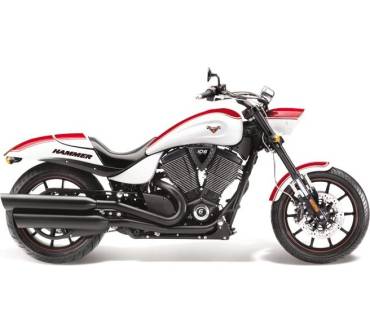 Produktbild Victory Motorcycles Hammer S