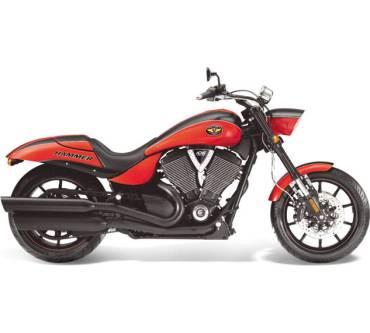 Produktbild Victory Motorcycles Hammer S