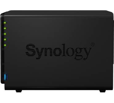 Produktbild Synology DS413