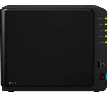 Produktbild Synology DS413