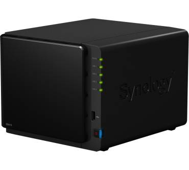 Produktbild Synology DS413