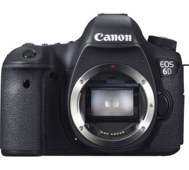 Produktbild Canon EOS 6D