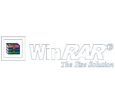 Produktbild Winrar-rog WinRAR 4