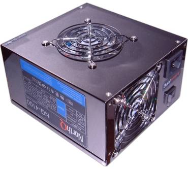 Produktbild NorthQ NQ-4100