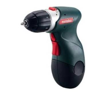 Produktbild Metabo PowerGrip²