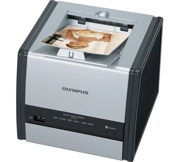 Produktbild Olympus P-11