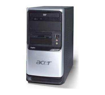 Produktbild Acer Aspire T135-S975