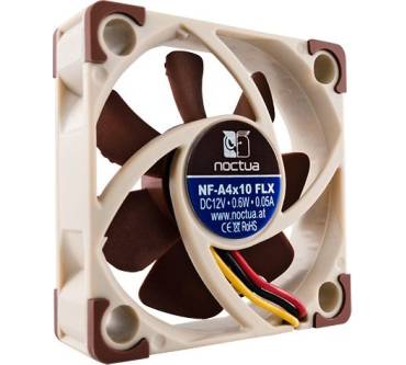 Produktbild Noctua NF-A4x10 FLX 5V