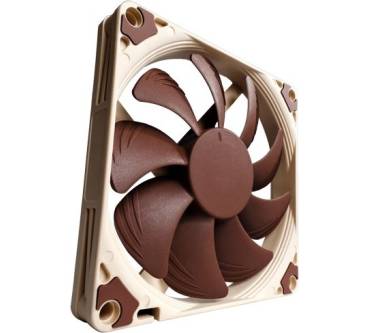 Produktbild Noctua NF-A9x14 PWM