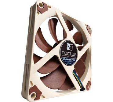 Produktbild Noctua NF-A9x14 PWM