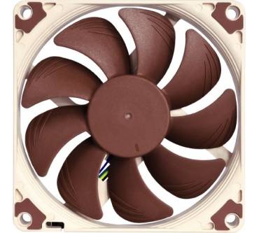 Produktbild Noctua NF-A9x14 PWM