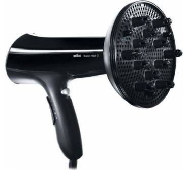 Produktbild Braun Satin Hair 3 HD 330