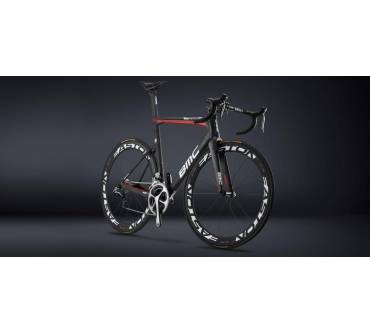 Produktbild BMC Timemachine TMR01 - Shimano Ultegra Di2 (Modell 2013)