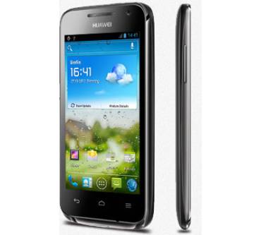 Produktbild Huawei Ascend G330