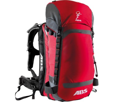 Produktbild ABS TwinBag