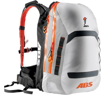 Produktbild ABS TwinBag