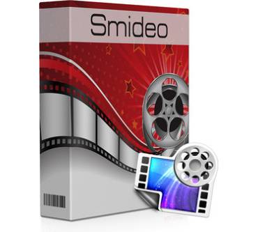 Produktbild Abelssoft Smideo HD 2013