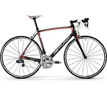 Produktbild Centurion Gigadrive 4200 Di2 (Modell 2013)