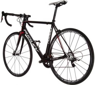 Produktbild Ridley Bikes Helium SL - SRAM Red (Modell 2013)