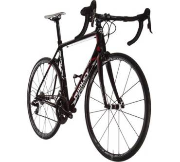 Produktbild Ridley Bikes Helium SL - SRAM Red (Modell 2013)