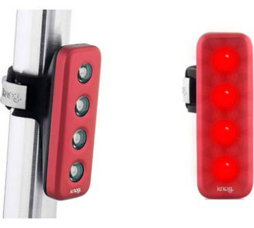 Produktbild Knog Blinder 4V