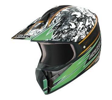 Produktbild Shark Helmets SXR