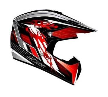 Produktbild Shark Helmets SXR