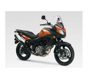 Produktbild Suzuki DL 650 V-Strom