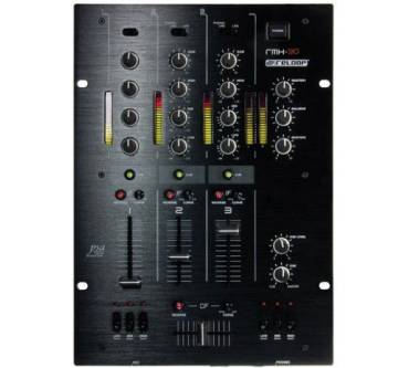 Produktbild Reloop RMX-30 BlackFire Edition